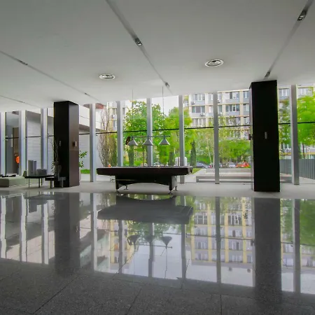 Apartment Alia Luxury *