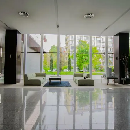 Alia Luxury * Bucharest