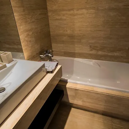 Apartment Alia Luxury Bucharest