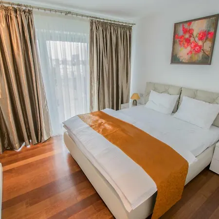 Alia Luxury * Bucharest