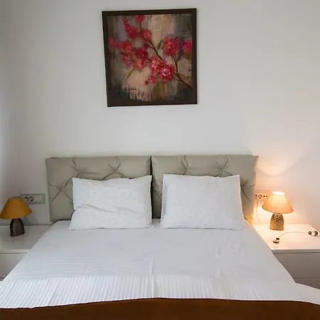 Alia Luxury * Bucharest