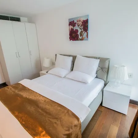 Apartment Alia Luxury *