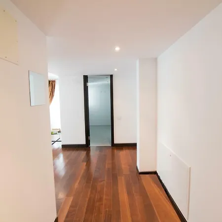 Apartment Alia Luxury *