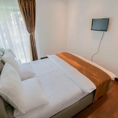 Apartment Alia Luxury *