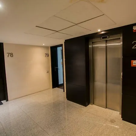 Apartment Alia Luxury Bucharest