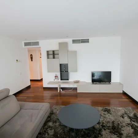 Apartment Alia Luxury *