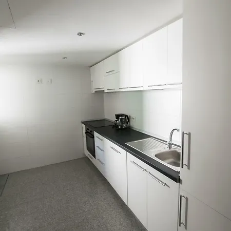 Apartment Alia Luxury *