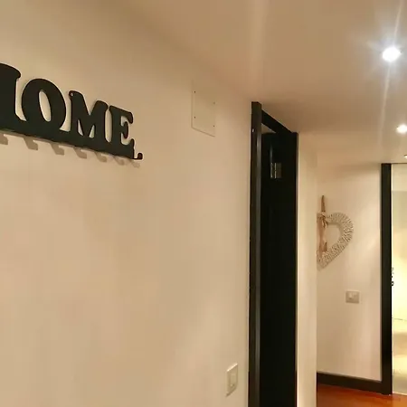 Apartment Alia Luxury