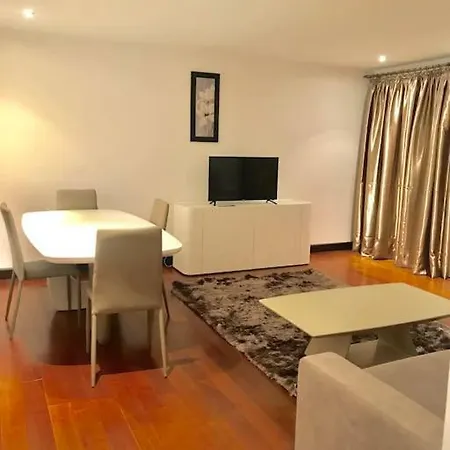 Alia Luxury * Bucharest