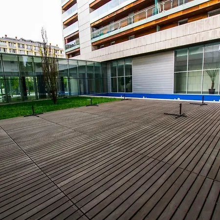 Apartment Alia Luxury *